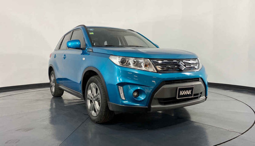Imagen 4 de 15 de 46238 - Suzuki Vitara 2017 Con Garantía At