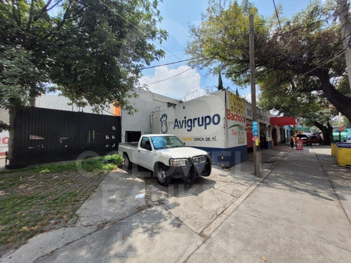 Venta De Bodega/nave Industrial En Paraje San Juan