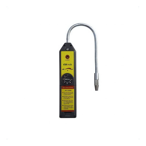 Detector de fugas de gas - Wjl-6000