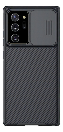 Capa Nillkin para Samsung Galaxy Note20 Ultra - Camshie