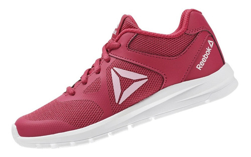 Zapatilla Reebok Rush Runner Para Dama - Magenta