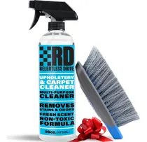 Comprar Relentless Drive Kit De Limpieza De Tapicería De Automóvil