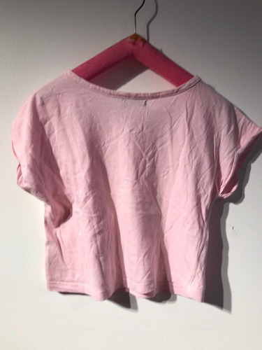 Remera Mimo Y Co