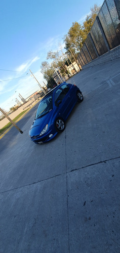 Imagen 2 de 16 de Peugeot 206 2004 1.6 Xs Premium