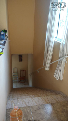 Chácaras À Venda Em Mairiporã/sp - Compre O Seu Chácaras Aqui! - 1412531