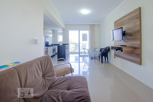 Imagem 5 de 15 de Apartamento Para Aluguel - Ingleses, 2 Quartos, 72 - 893274631