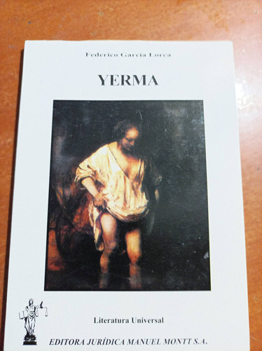 Yerma.