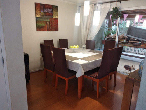 Casa Con Excelente Ubicación Guanaco Norte