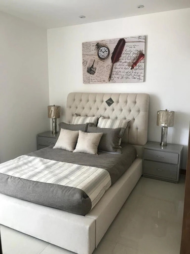 Imagen 8 de 9 de Vendo Casa De Lujo En Monte Olimpo Residencial