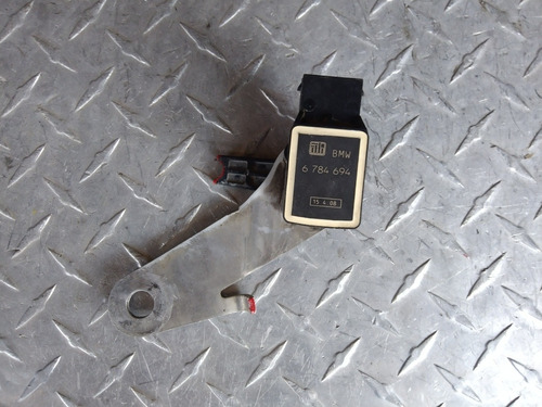 Sensor Nivel De Altura De Faros Bmw 545i 2004 4.4 V8 Detalle