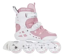 Comprar Powerslide Phuzion Argon 80 Rose For Women Inline Skates