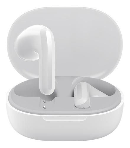 Audífonos Xiaomi Redmi Buds 4 Lite White