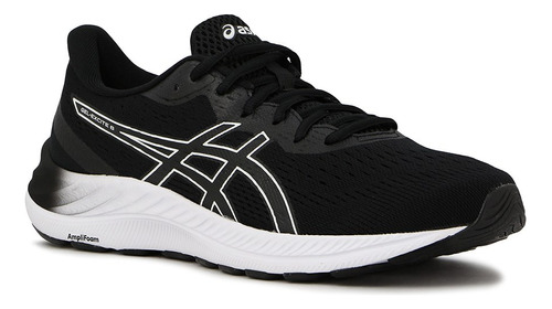 Champion Hombre Asics Gel-excite 8 Negro Blanco 