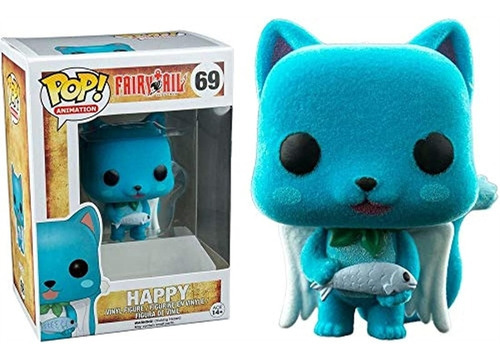 Funko Fairy Tale Funko Pop! Anime Happy Vinyl