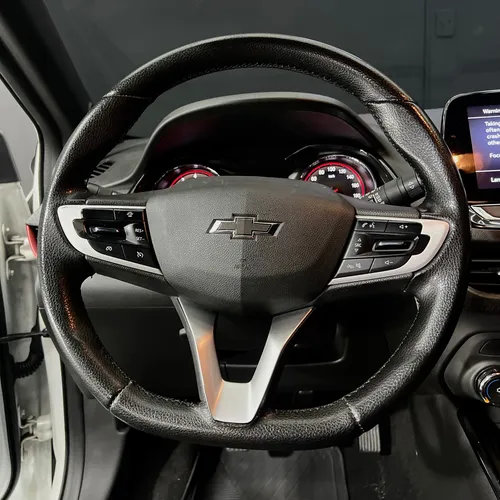 Chevrolet Onix 1.0 RS