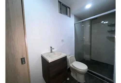 Vendo Apartamento En Copacabana-san Juan