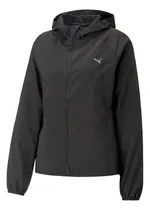 Comprar Campera Puma Run Favorite De Mujer 2565 Puma
