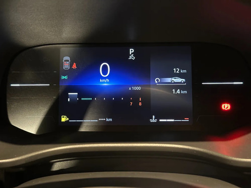 Renault Kardian 1.0 Tce Techno 200 Edc