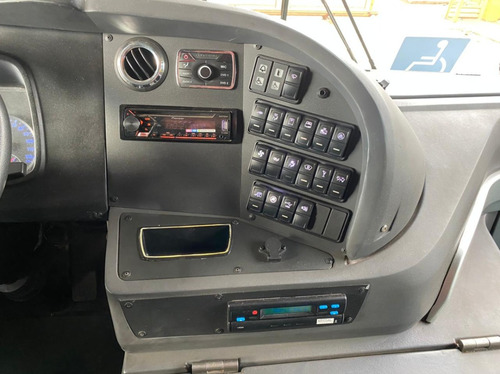 Micro Marcopolo New Sênior G7 Seminovo Volks 9 160 Cummins
