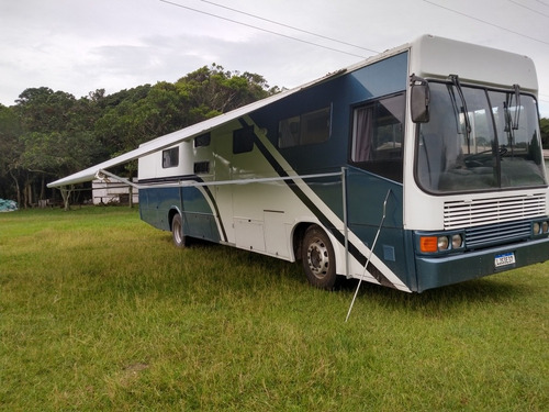 Motorhome