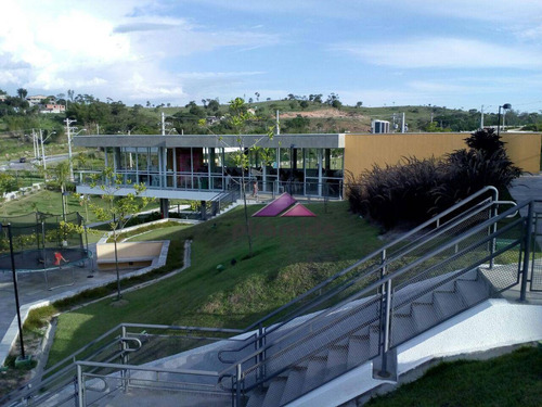 Imagem 7 de 17 de Terreno À Venda, 361 M² Por R$ 400.000,00 - Putim - São José Dos Campos/sp - Te0809