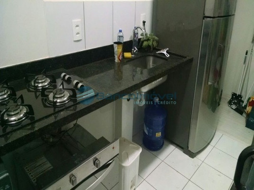 Imagem 6 de 12 de Apartamento - Ap01619 - 32065652