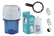 Comprar Filtro Água Purificador Para Instalar Embaixo Da Pia 