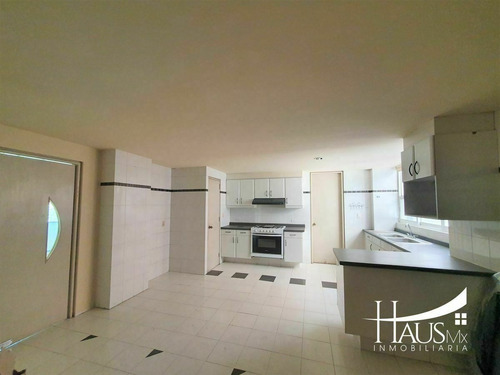 Departamento En Renta En Polanco Ii
