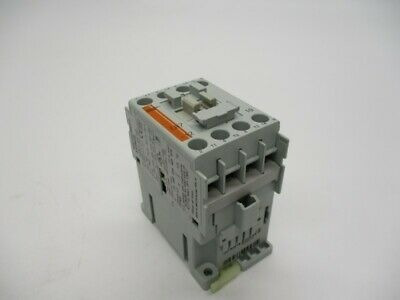 Sprechner+schuh Ca7-12-10 110/120v Nsmp Mgg