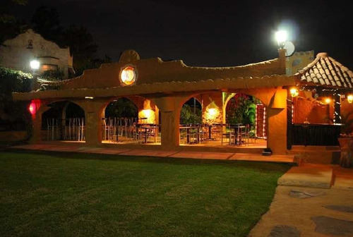 Venta Finca Quinta Tepoztlán Morelos