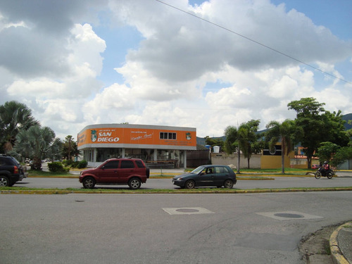 Meb Se Alquiler Terreno De 13.266m² Av. Don Julio Centeno De San Diego 254628