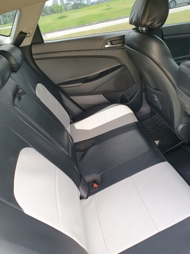 Imagen 10 de 15 de Hyundai Tucson 2017 Whsssa 68420214 O 69627115 Persona