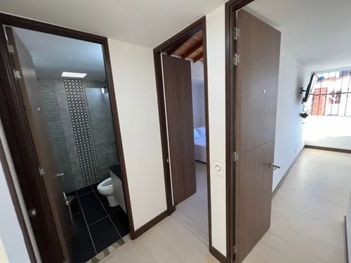 Casa En Venta En Ipanema Campestre. Cod V16503
