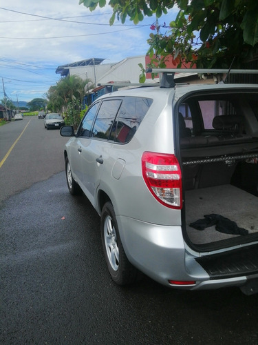 Imagen 11 de 15 de Toyota Rav4 2009 Paquete Eléctrico