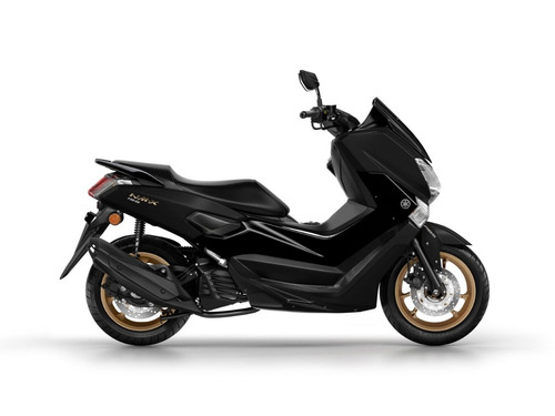 Yamaha Nm-x 155 Unica!