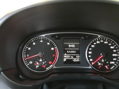 Audi A1 1.4 Ambition Tfsi 122cv Stronic