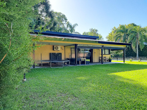 Casa En Venta 3 Dormitorios En Ibarlucea