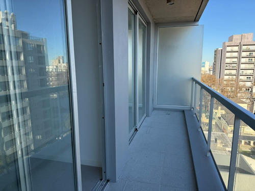 Departamento 2 Ambientes En Venta A Estrenar En San Martin Centro Go Quartz