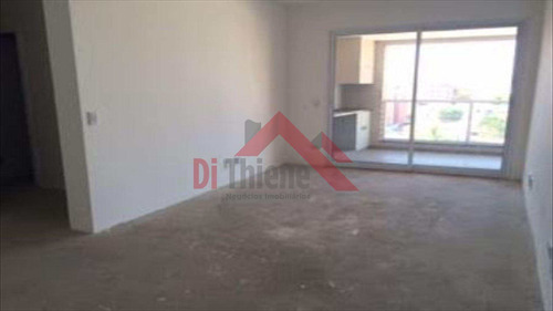 Imagem 3 de 24 de Apartamento Com 3 Dorms, Santa Maria, São Caetano Do Sul - R$ 833 Mil, Cod: 155 - V155
