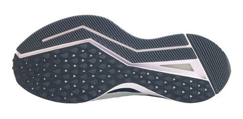 Tênis Feminino Zoom Winflo 6 P/ Caminhada Corrida Original