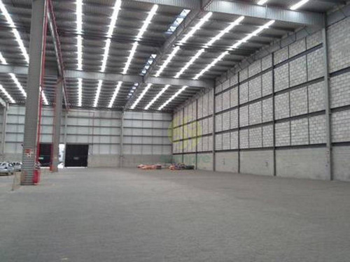 Imagem 6 de 20 de Galpão Para Alugar, 5000 M² Por R$ 109.000,00/mês - Jardim Das Alterosas - 1ª Seção - Betim/mg - Ga0025
