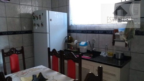Imagem 7 de 10 de Casa Em Castelanea - Petrópolis - 2558