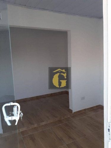 Imagem 2 de 3 de Sala Para Alugar, 12 M² Por R$ 1.100,00/mês - Tatuapé - São Paulo/sp - Sa0081