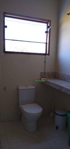 Imagem 17 de 18 de Chácara Com 2 Dormitórios À Venda, 1300 M² Por R$ 900.000 - Mandú - Pindamonhangaba/sp - Ch0913