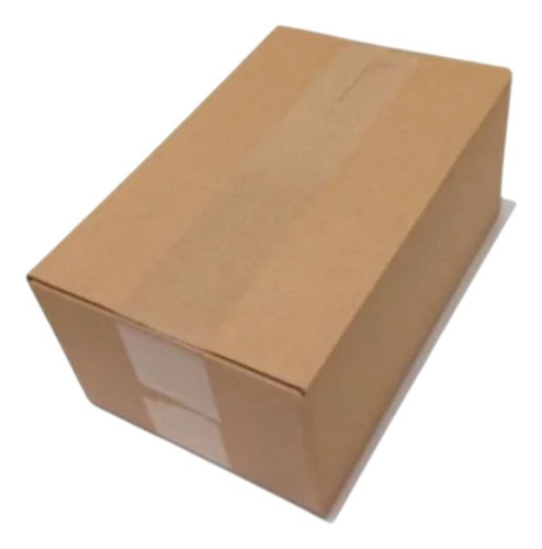 Envie Com Segurança Caixa De Papelão 19x11x06 25 Uni