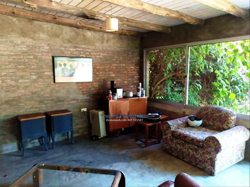 Casa En Venta En Carrasco Sur, Irazabal Propiedades