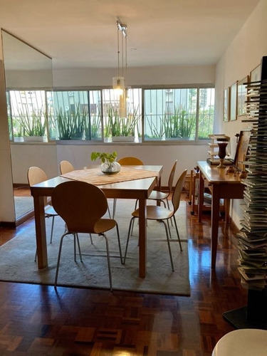 Imagen 3 de 12 de Se Vende Apartamento En Parque Humboldt 145 M² 4h/3b/1p