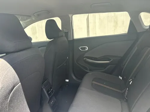 Kia K3 Cross 1.6 Zenith