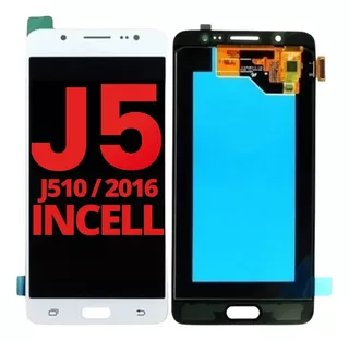 Modulo Pantalla Display Para Samsung J5 2016 J510 Incell