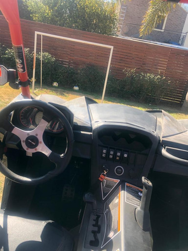 Can Am Turbo Xrs 1000 4 Plazas =okm Unico Gran Oportunidad